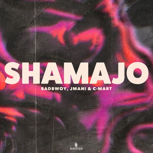 Shamajo
