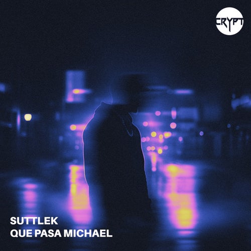 Que Pasa Michael (Extended)