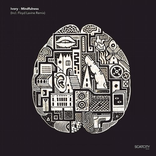 Cover art for Mindfulness