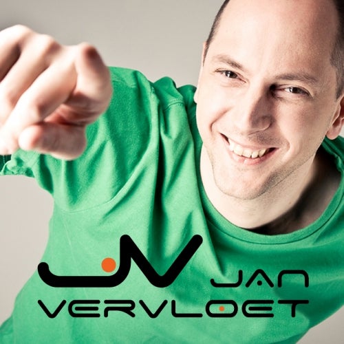 Jan Vervloet's "Break Ya Down" Chart