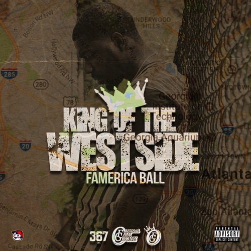 King Of The Westside
