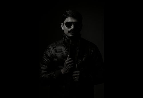 Kiran M Sajeev