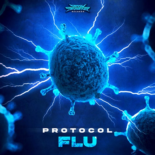 Cover art for FLU