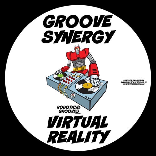 Virtual Reality