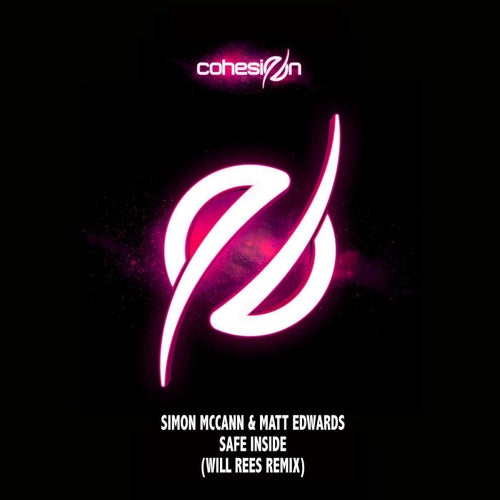 Safe Inside (Will Rees Remix)