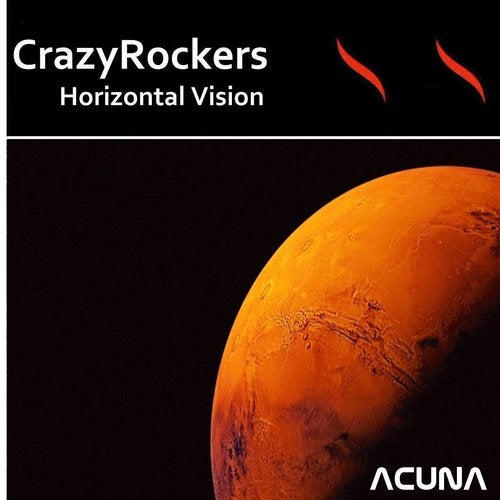 Horizontal Vision