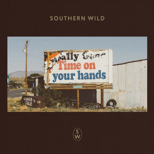 Time On Your Hands