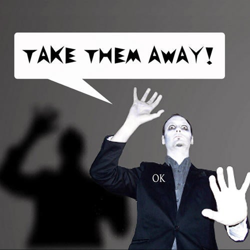 Take Them Away EP