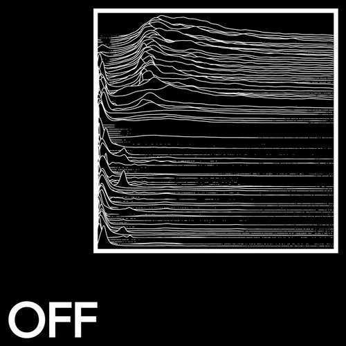 Cover art for Frequency