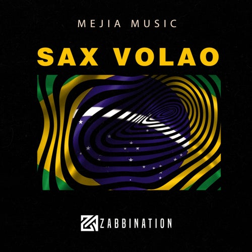 Sax Volao