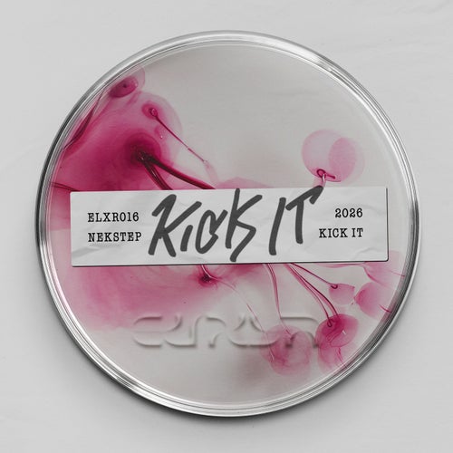 Kick It (Extended Mix)