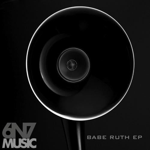 BABE RUTH EP