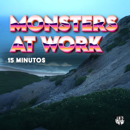 15 Minutos (Original Mix)