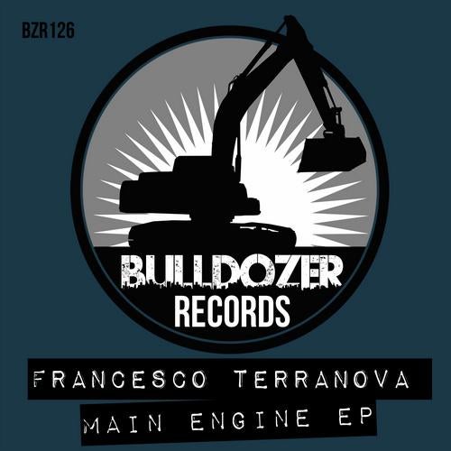 Main Engine Ep