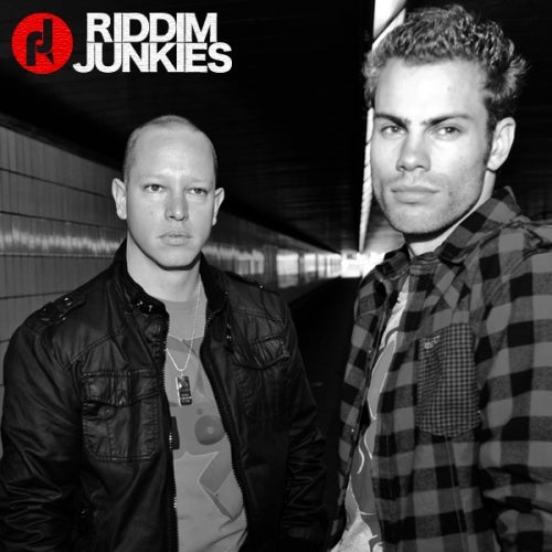 Adapt To RiddimJunkies
