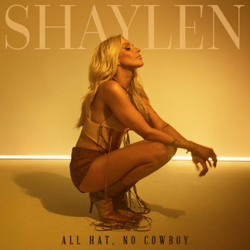 All Hat, No Cowboy
