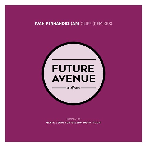 Cliff (Remixes)