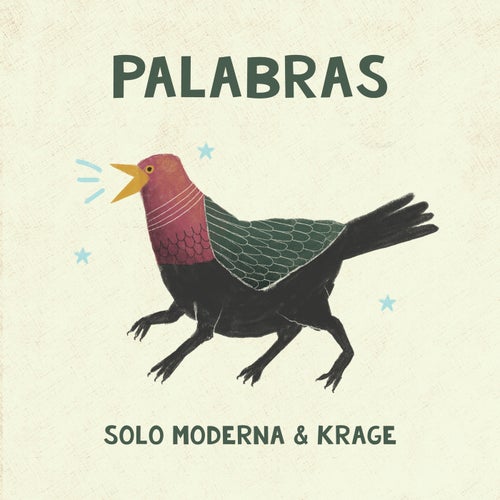 Palabras