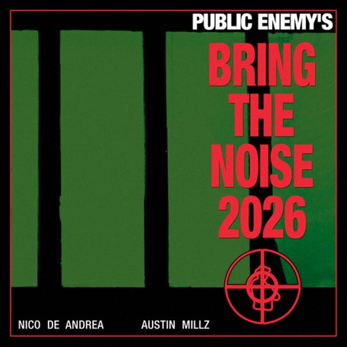 Nico de Andrea Music & Downloads on Beatport
