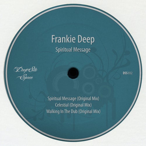 Spiritual Message