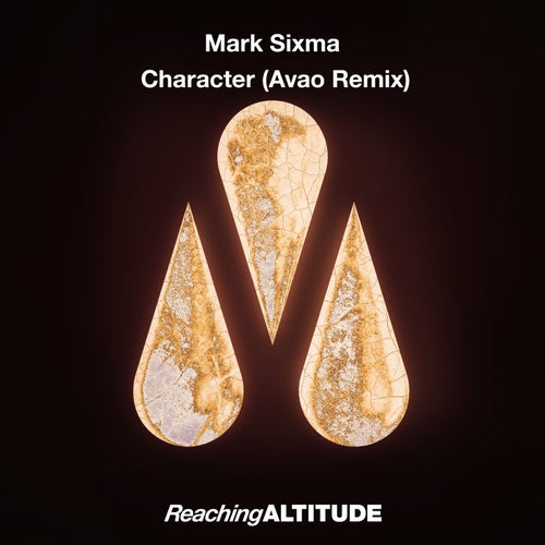 Character - Avao Remix