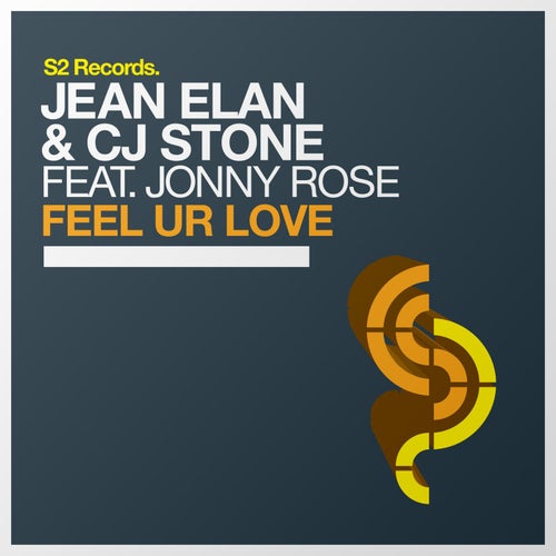Cover art for Feel Ur Love