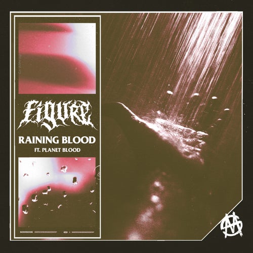 Raining Blood