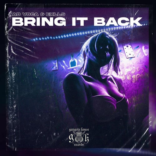 Bring It Back