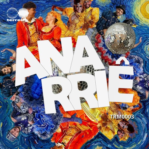 Anarriê
