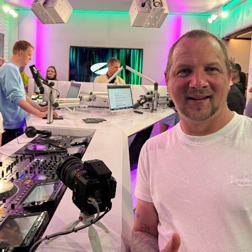 Gavin Ross's Enchanted Top 10