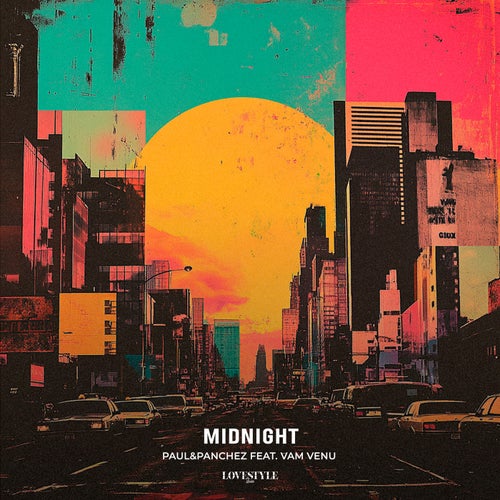Midnight