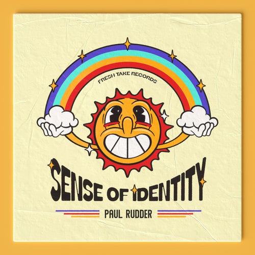 Sense of Identity