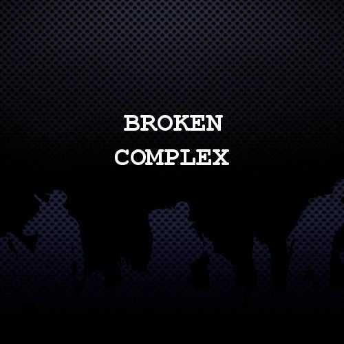 Broken Complex