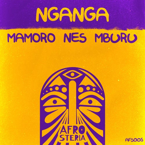 Nganga