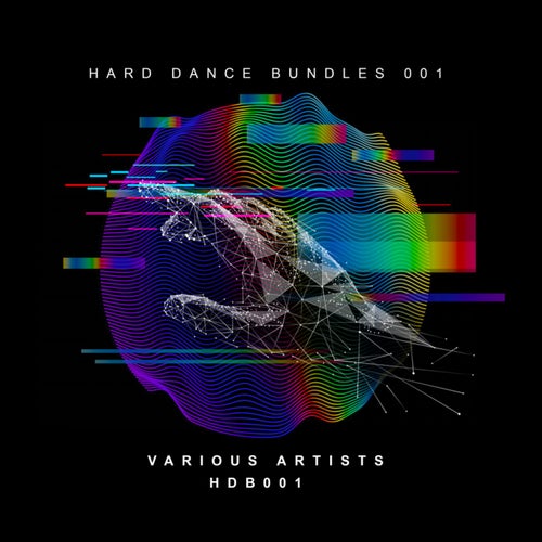 Hard Dance Bundles 001