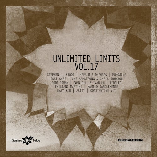 Unlimited Limits Vol.17
