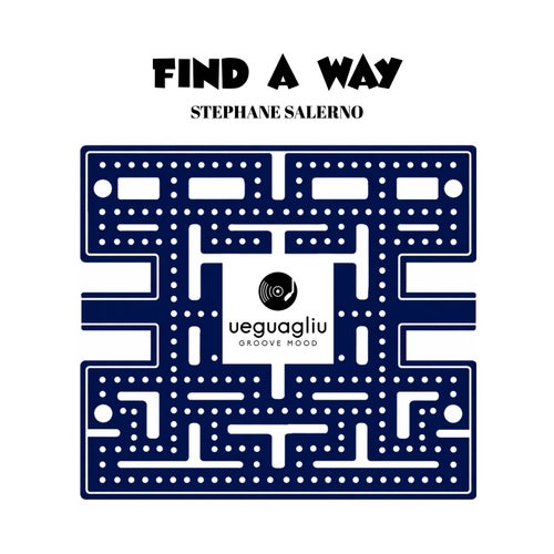 Find A Way