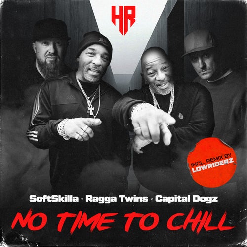 No Time To Chill