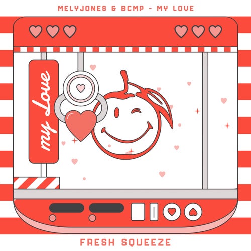 My Love - Extended Mix