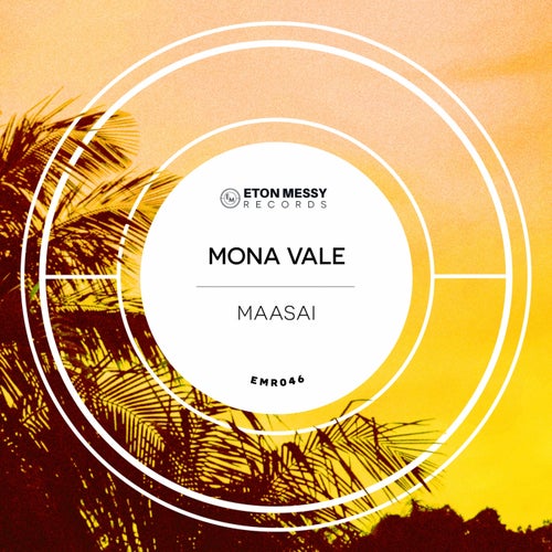 Maasai (Extended Mix)