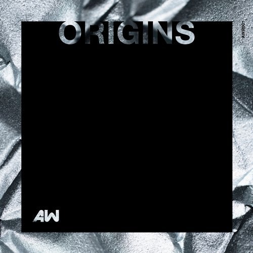 Cover art for Origins