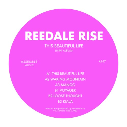 This Beautiful Life (mini Album)