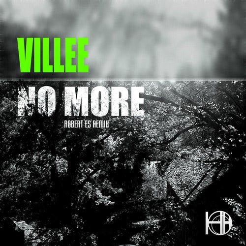 No More