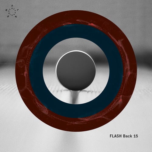 Cover art for FLASH Back 16