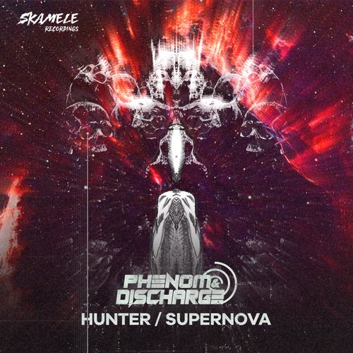  Phenom, Discharge - Supernova / Hunter (2026) 