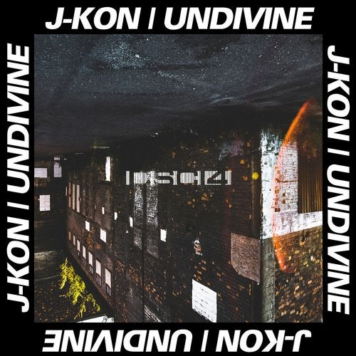 J-Kon - Undivine (EP) 2019