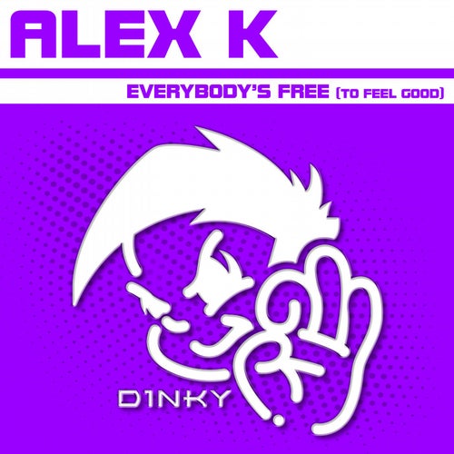 Everybody's Free (To Feel Good)