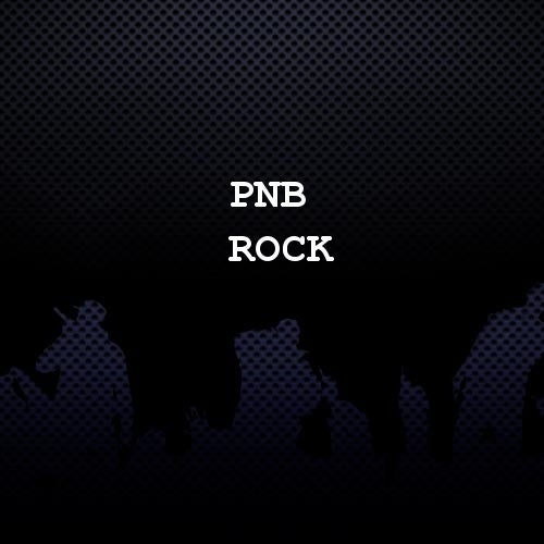 PnB Rock