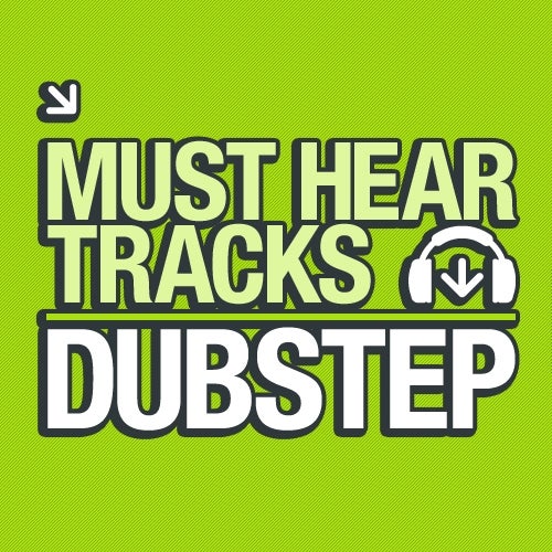 10 Must Hear Dubstep Tracks - Week 04