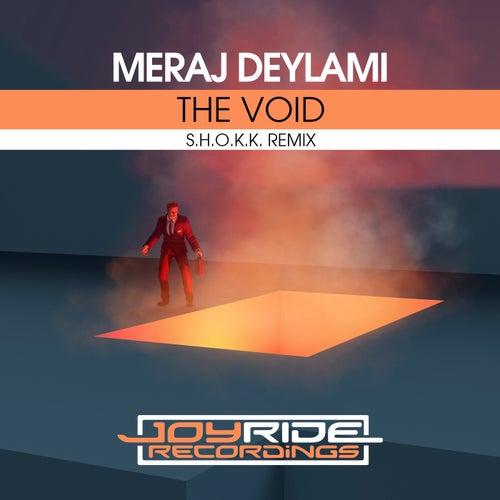 The Void (S.H.O.K.K. Remix)